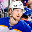 Bowen Byram traded to Chicago Blackhawks by Buffalo Sabres
