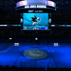 San Jose 'not afraid' to trade No. 2 pick, GM Mike Grier says