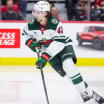 Owner says Minnesota Wild will sign Quinn Hughes to new contract
