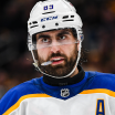 Alex Tuch traded to Washington Capitals by Buffalo Sabres