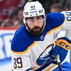  Alex Tuch 'couldn't pass up' contract with Washington