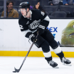Brandt Clarke signs five-year contract with Los Angeles Kings
