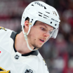 Pavel Dorofeyev traded to New York Rangers by Vegas Golden Knights