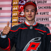 Learn More About The Canes' 2026 Draft Picks