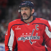 Alex Ovechkin, Washington Capitals to talk soon about potential return