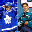 Color of Hockey: Diversity on display at 2026 NHL Draft
