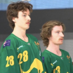 Roller hockey tournament 'pilgrimage' for Australia