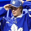 Gavin McKenna can be 'foundation' for Toronto: Jim Devellano