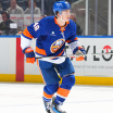 Matthew Schaefer poised to build on big season with New York Islanders