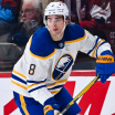 Michael Kesselring signs 3-year deal with San Jose