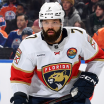 Radko Gudas traded to Florida by Anaheim for A.J. Greer
