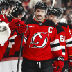 Nico Hischier signs 5-year deal with New Jersey, begins in 2027-2028