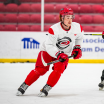 Q&A: Justin Poirier