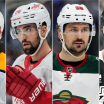 Los Angeles Kings load up on veterans in bid to boost offense