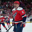 Alex Ovechkin back with new-look Washington Capitals eyeing Stanley Cup run