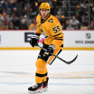 Egor Chinakhov gets 3-year deal with Pittsburgh Penguins