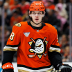Pavel Mintyukov signs 5-year contract with Anaheim Ducks