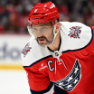  Washington Capitals Alex Ovechkin wants to ‘show that I am still a good player’