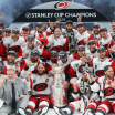 Carolina Hurricanes roster changes for 2026-27 season