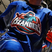 New York Islanders fan contest to create 3rd jersey