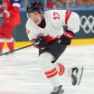 Macklin Celebrini named 2025-26 IIHF Male Player of the Year