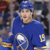 Peyton Krebs signs 4-year deal with Buffalo
