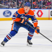 Colton Dach hopes to impress Mike Babcock after new Edmonton deal