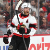 Claude Giroux set to help lead Ottawa in post-Brady Tkachuk era