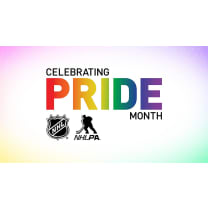 NHL Pride