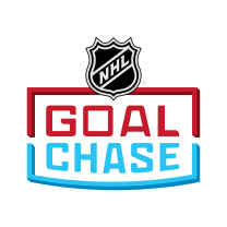 HOMEPAGE | NHL Goal Chase