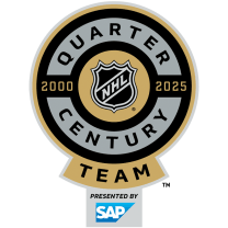 NHL Quarter Century