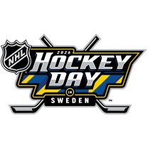 INTL Hockey Day in Sweden