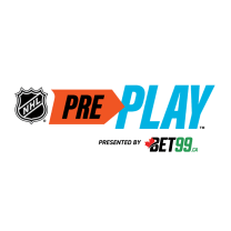 PrePlay presented by Bet99 Canada