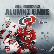 20th Anniversary Cup Celebration HP - Alumni Game