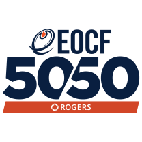EOCF 50/50 Raffle