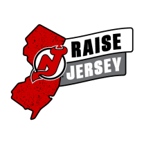 Raise Jersey presented by Schindler
