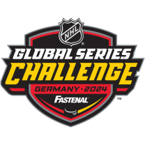 NHL DE Global Series M2E Promo