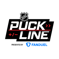 NHL Puckline presented by Fan Duel