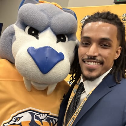 Jaylon + Gnash