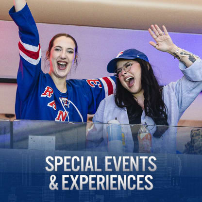 Social Events & Experiences