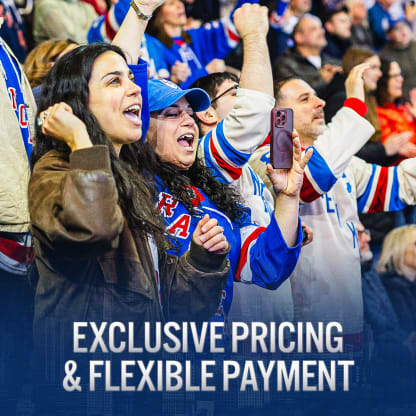 Exclusive Pricing & Flexible Payment