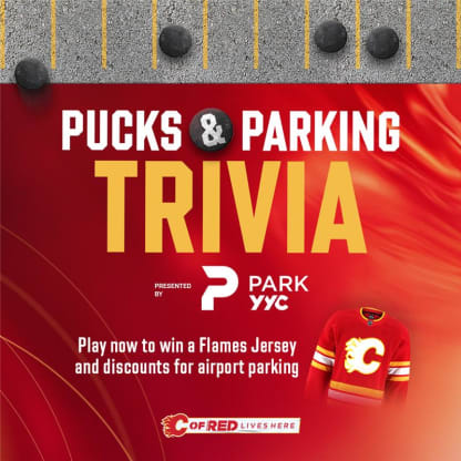 Pucks and Parking