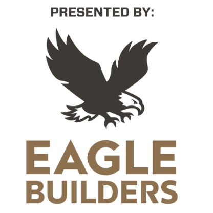 Eagle Builders Logo