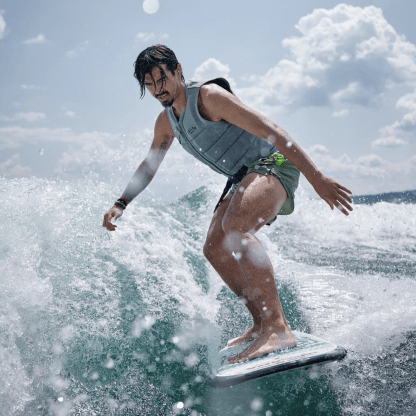 Siegenthaler Wakesurf