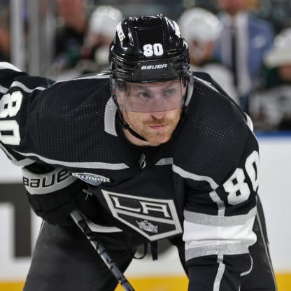 Kings season preview: Dubois acquisition strengthens forward group