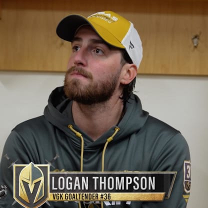 Thompson agrees to terms with Ghost Pirates