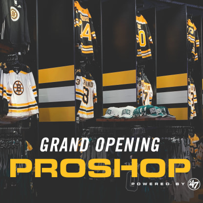 Boston Proshop - Shopping - Boston - Boston
