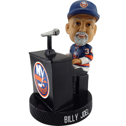 Islanders to honor Billy Joel with bobblehead | NHL.com