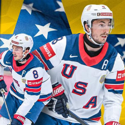 Werenski, U.S. win gold at IIHF World Championships | Columbus