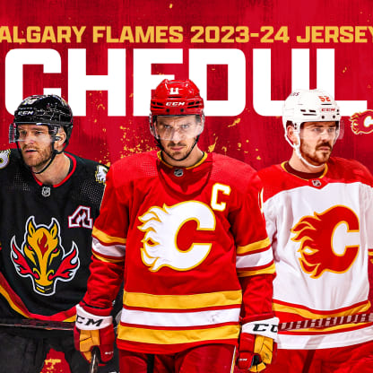 Calgary flames hot sale dragon jersey